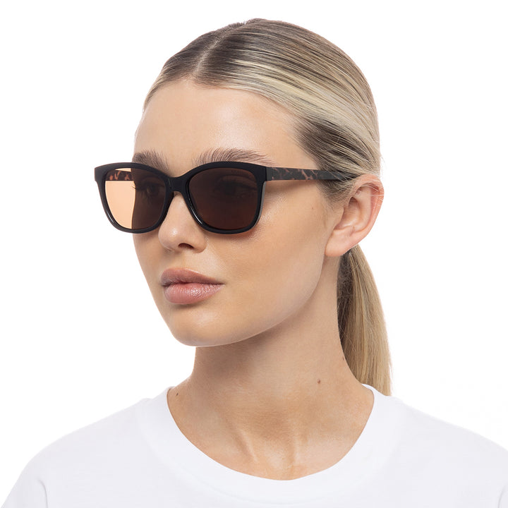 Allambie Sunglasses - Black