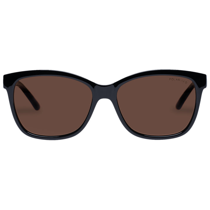 Allambie Sunglasses - Black