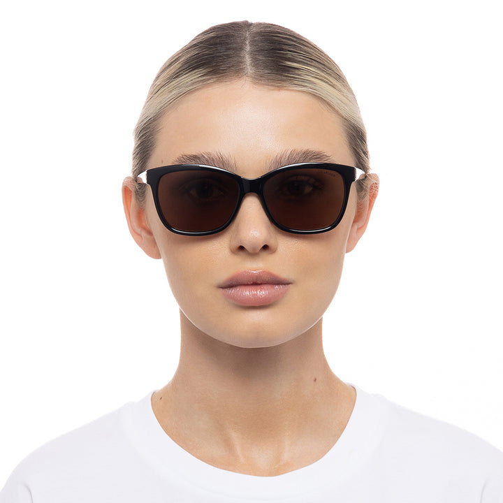 Allambie Sunglasses - Black