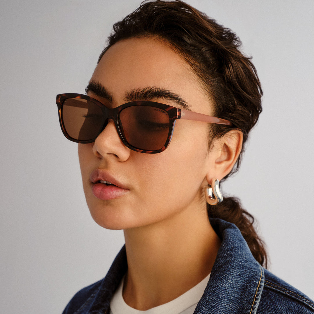 Allambie Sunglasses - Tort Lifestyle