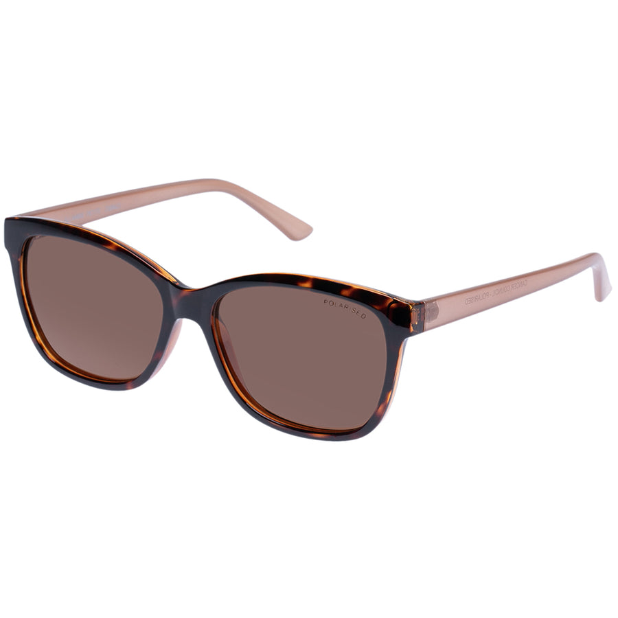 Allambie Sunglasses - Tort