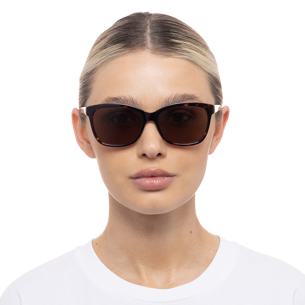 Allambie Sunglasses - Tort