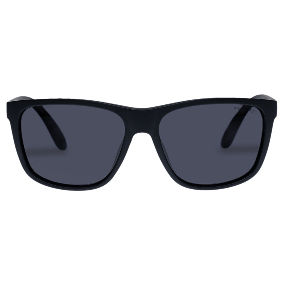 Coolgardie Sunglasses - Black Camo