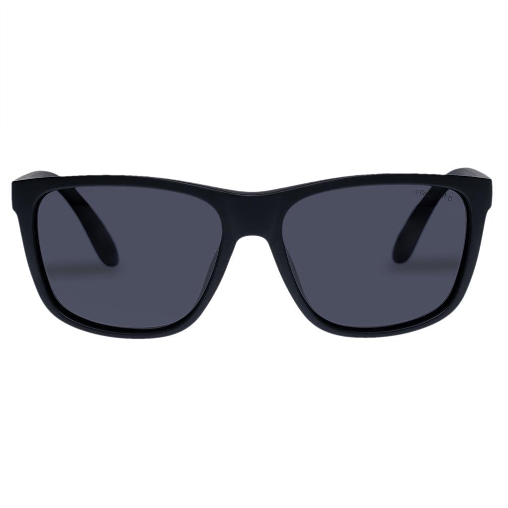 Coolgardie Sunglasses - Black Camo