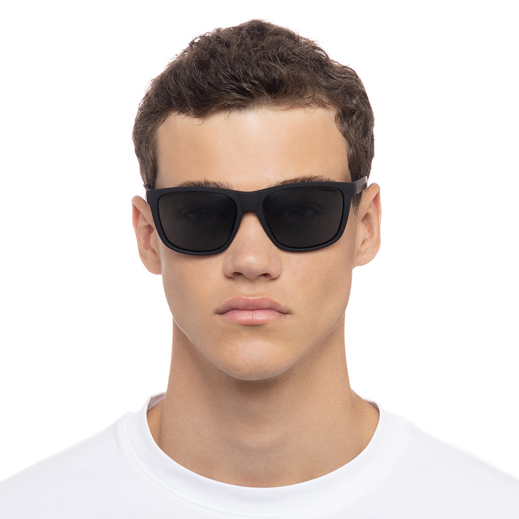 Coolgardie Sunglasses - Black