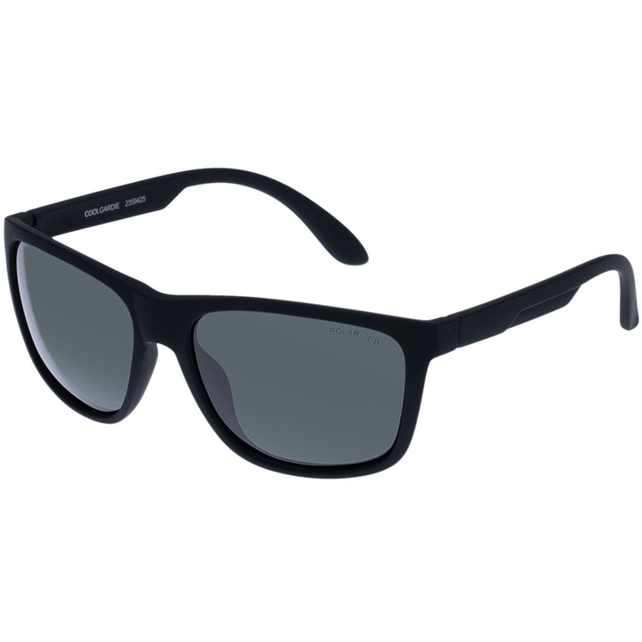Coolgardie Sunglasses - Black