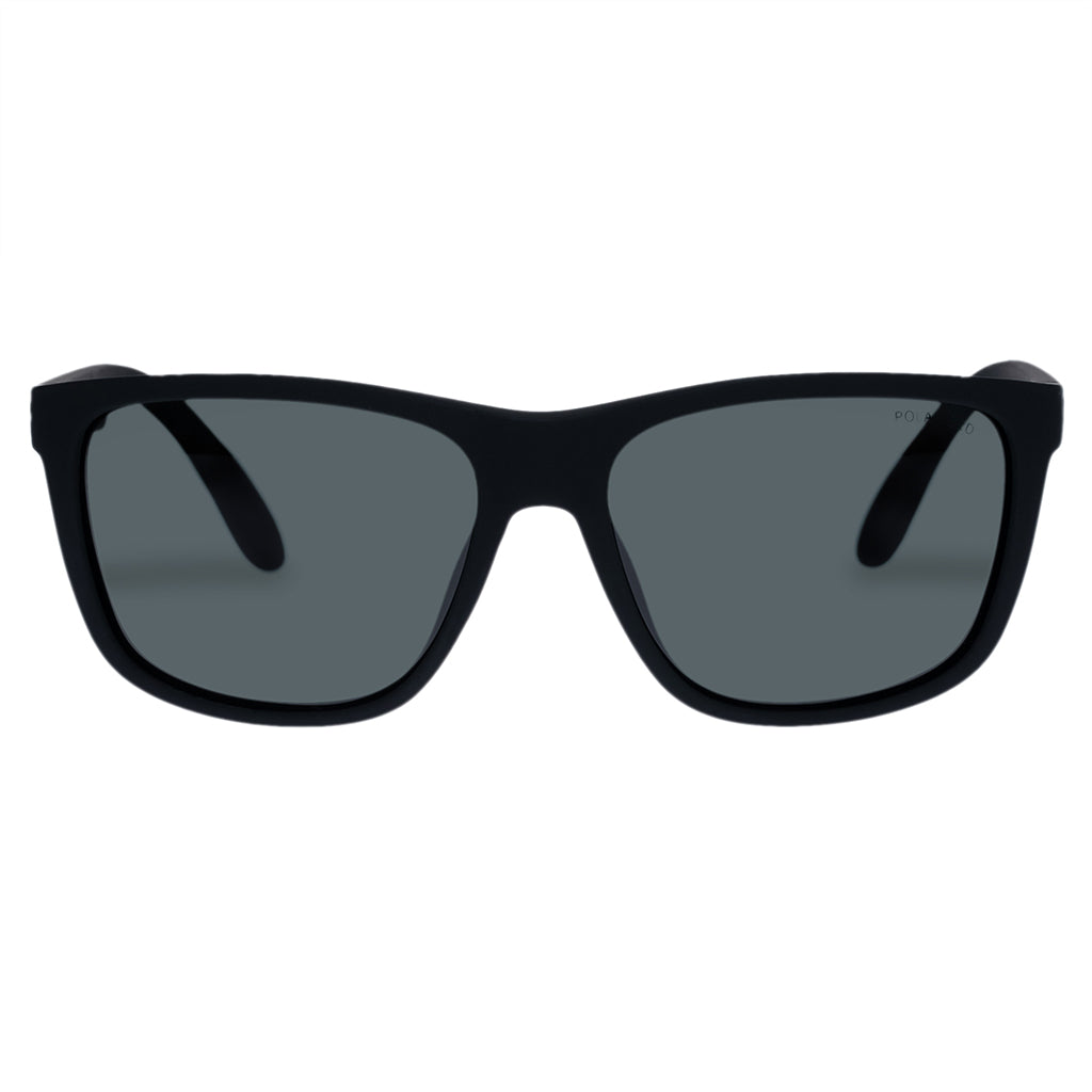 Coolgardie Sunglasses - Black