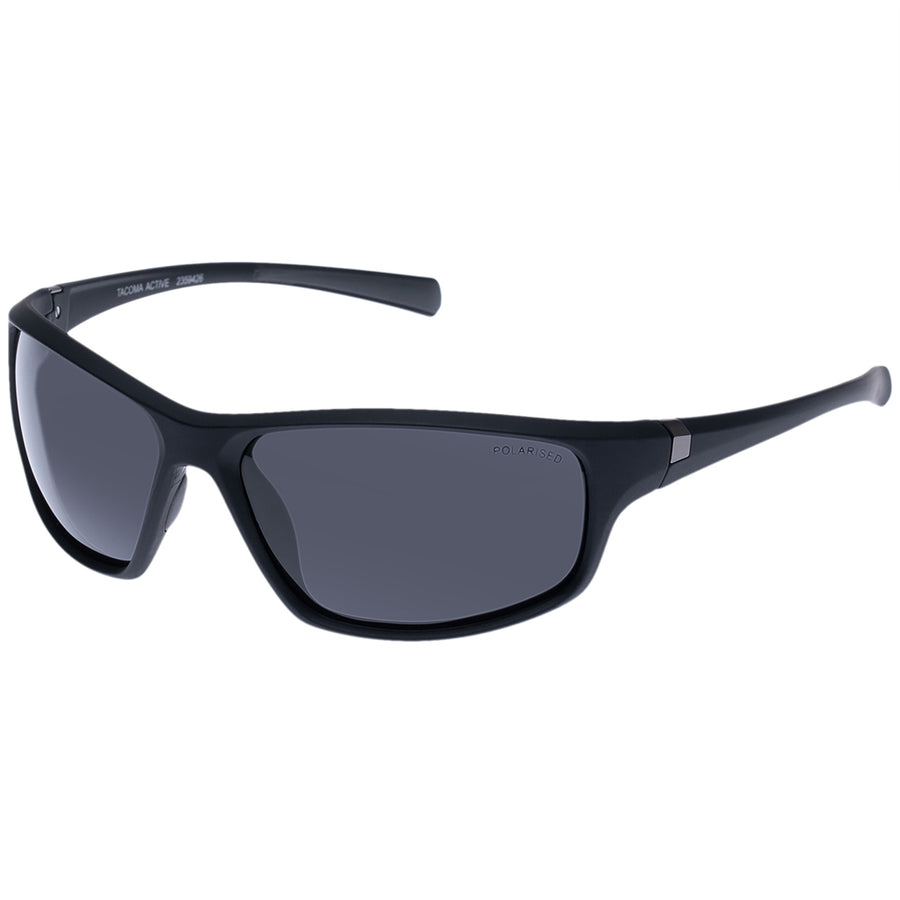 Tacoma Sunglasses - Matte Black