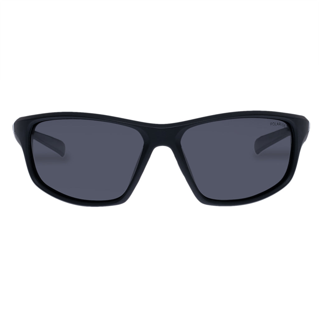 Tacoma Sunglasses - Matte Black