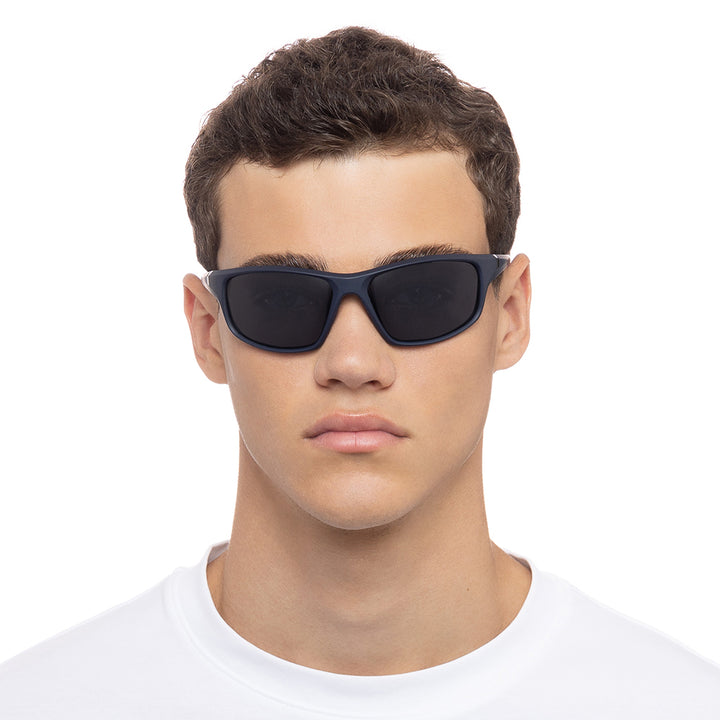 Tacoma Sunglasses - Matte Navy