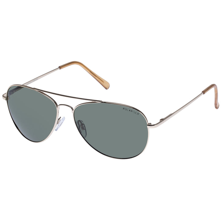 Acacia Sunglasses - Gold