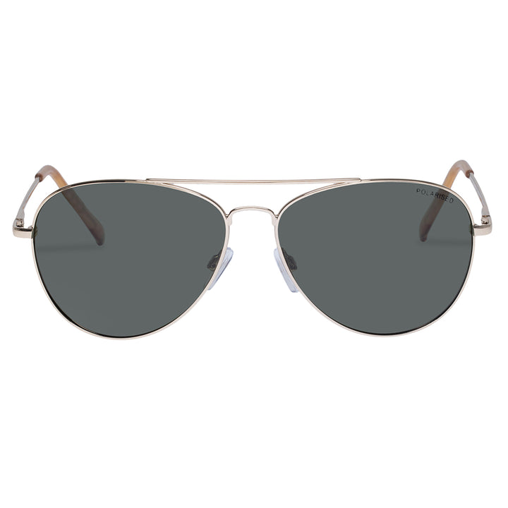 Acacia Sunglasses - Gold