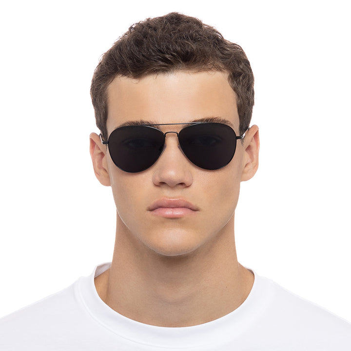 Acacia Sunglasses - Black