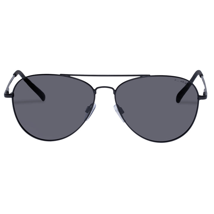 Acacia Sunglasses - Black