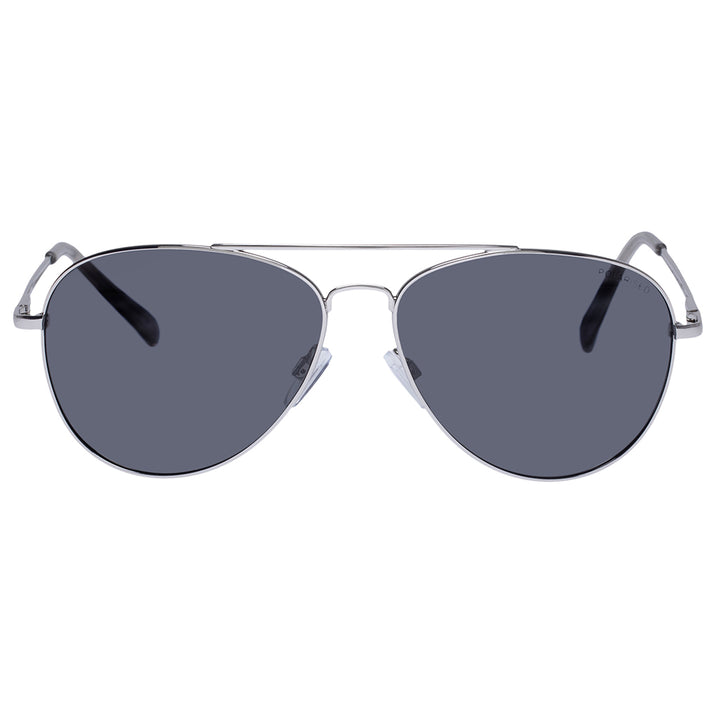 Acacia Sunglasses - Silver