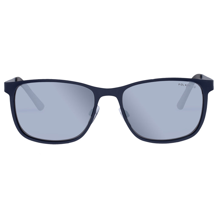 Hendon Sunglasses - Matte Navy