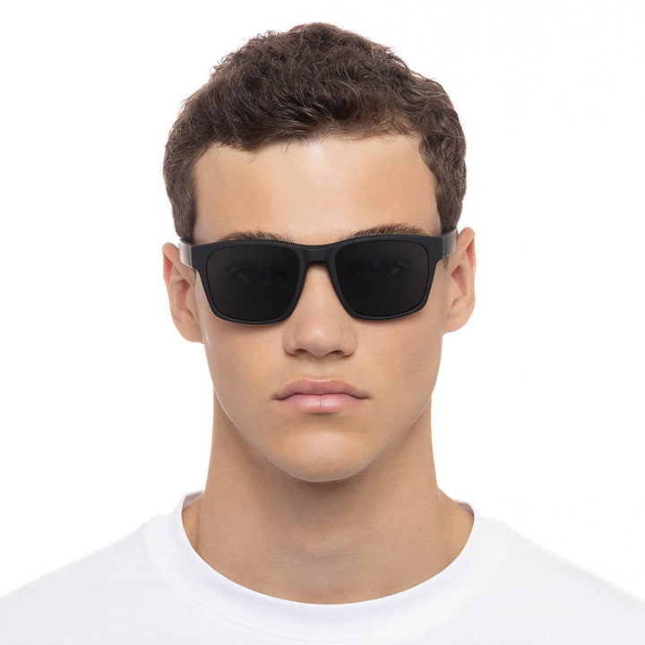 Tocal Sunglasses - Black