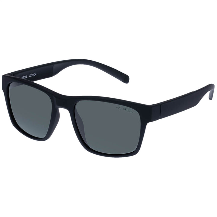 Tocal Sunglasses - Black