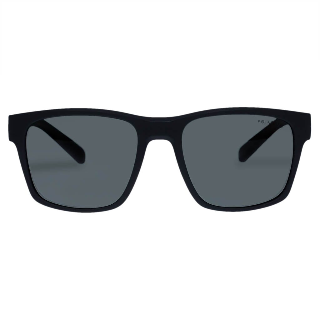 Tocal Sunglasses - Black