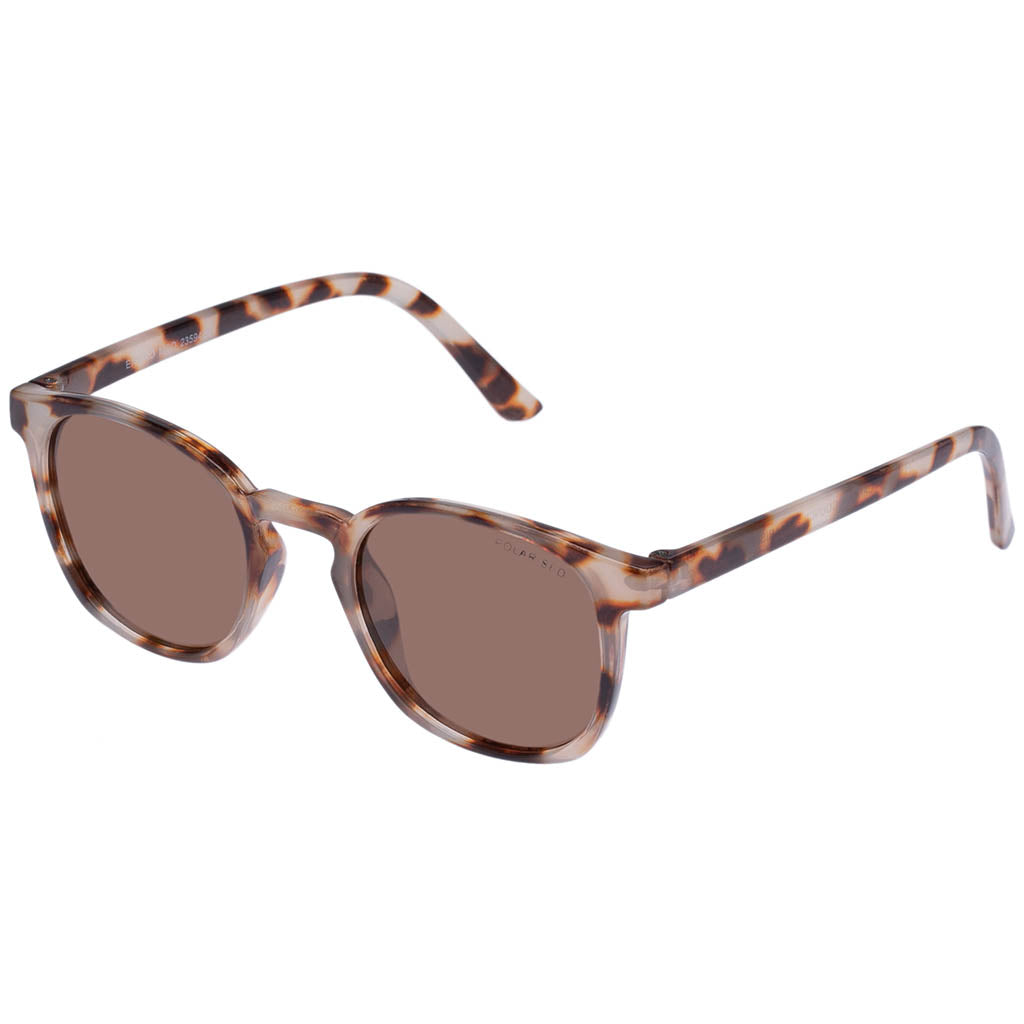 Enviro Mod Sunglasses - Cookie Tort