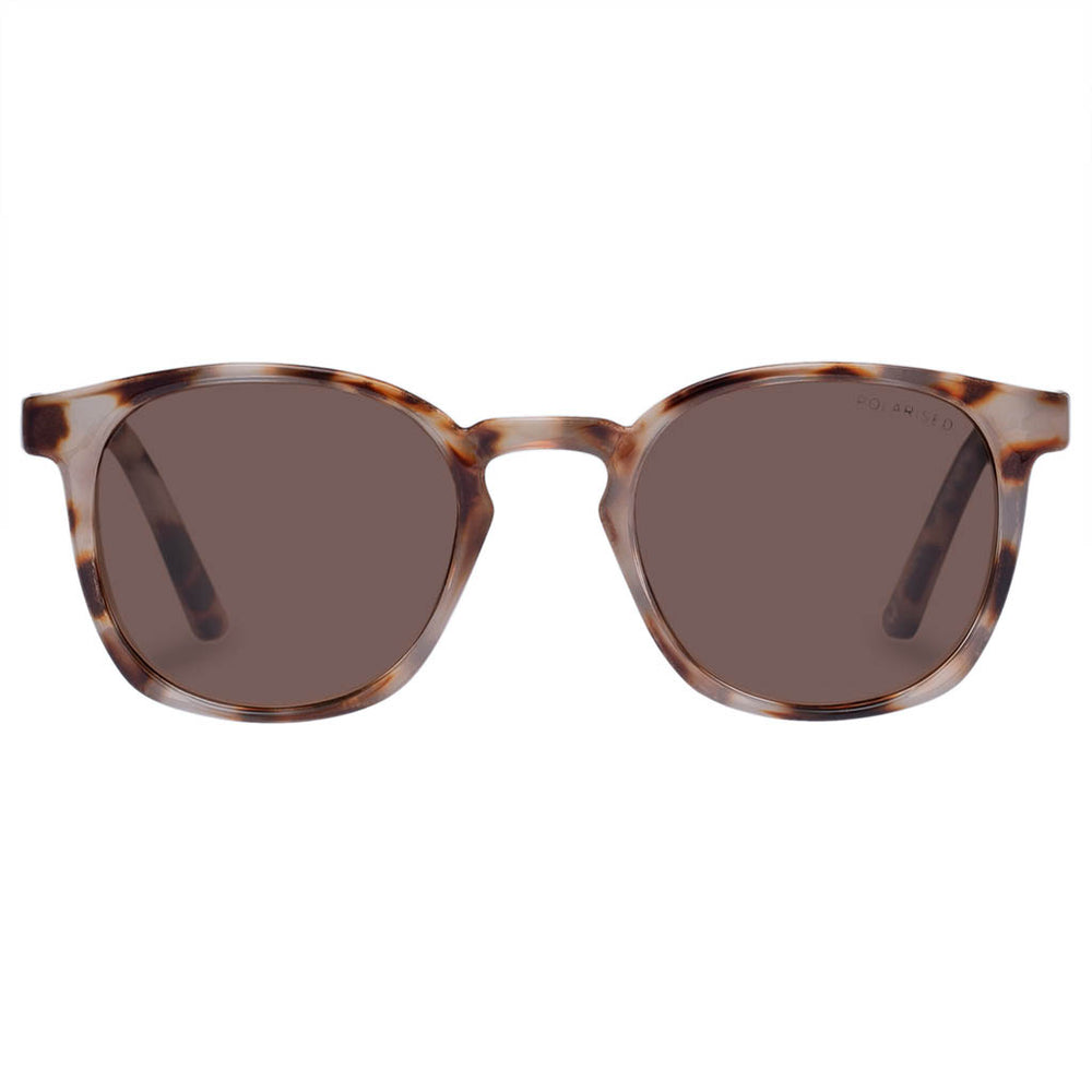 Enviro Mod Sunglasses - Cookie Tort