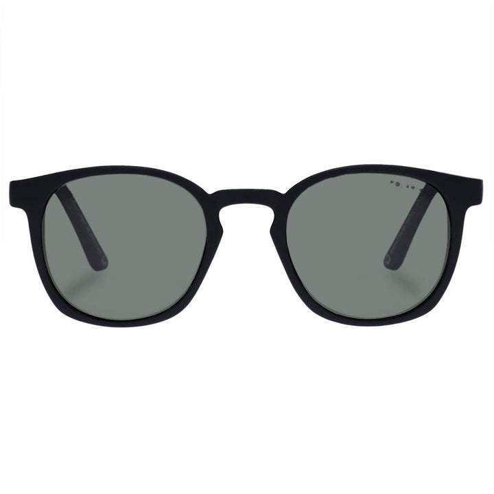 Enviro Mod Sunglasses - Black
