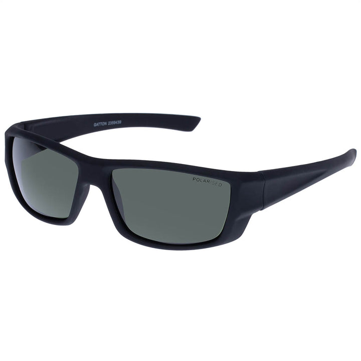 Gatton Sunglasses - Black