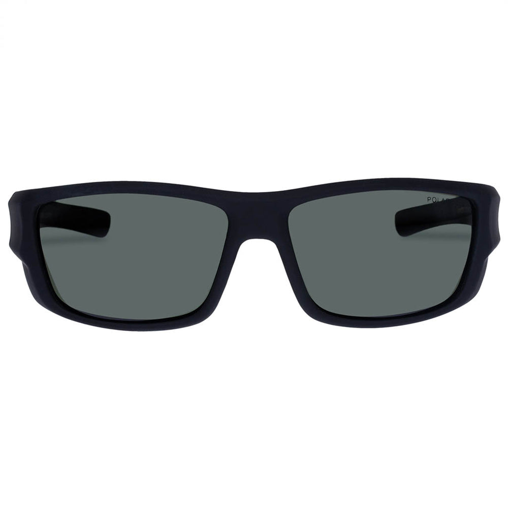 Gatton Sunglasses - Black