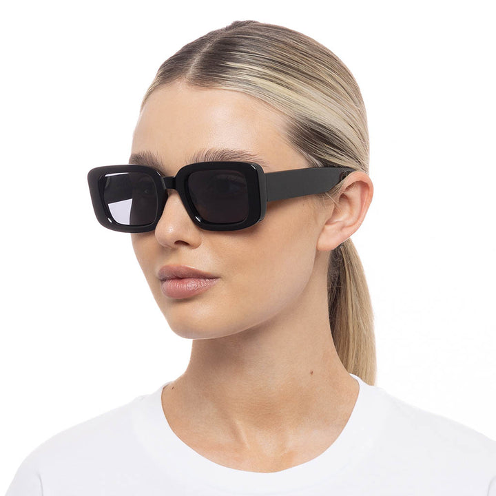 Sunbury Sunglasses - Black