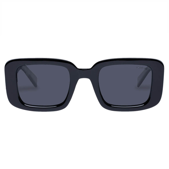 Sunbury Sunglasses - Black