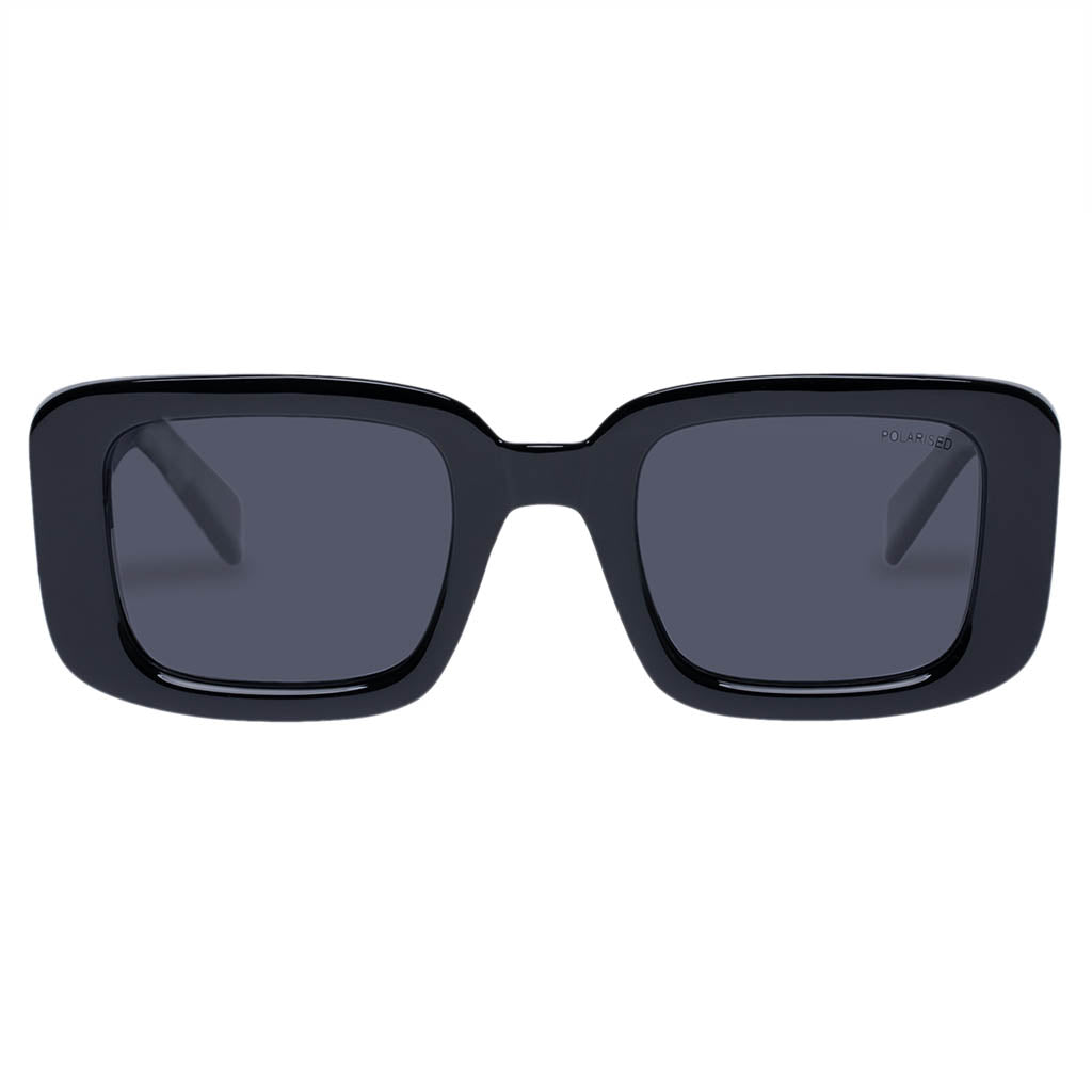 Sunbury Sunglasses - Black