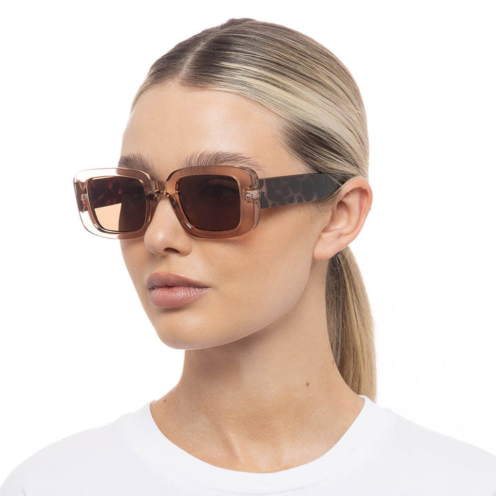 Sunbury Sunglasses - Cookie Tort