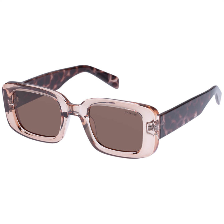 Sunbury Sunglasses - Cookie Tort