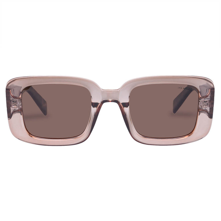 Sunbury Sunglasses - Cookie Tort