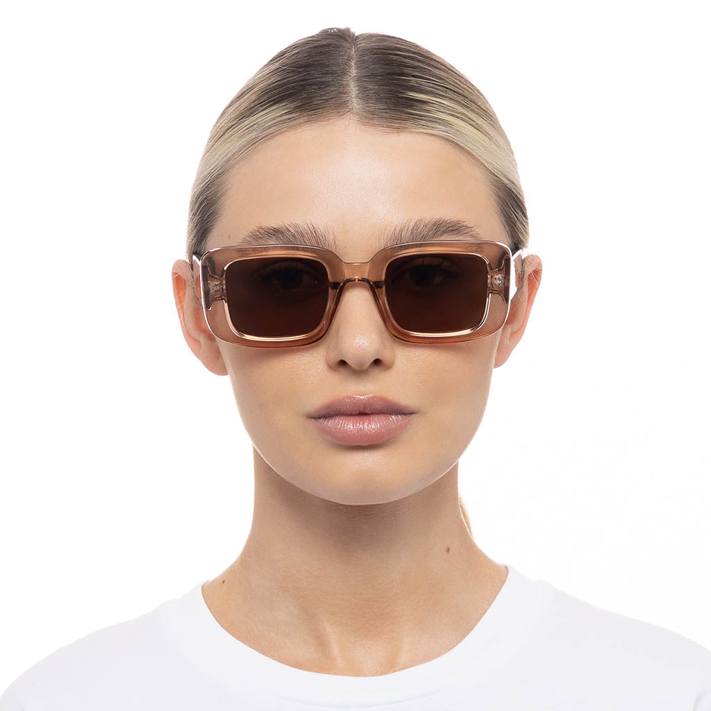 Sunbury Sunglasses - Cookie Tort