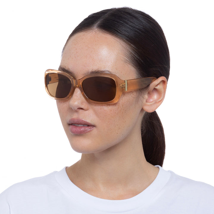 Ettalong Sunglasses - Sand