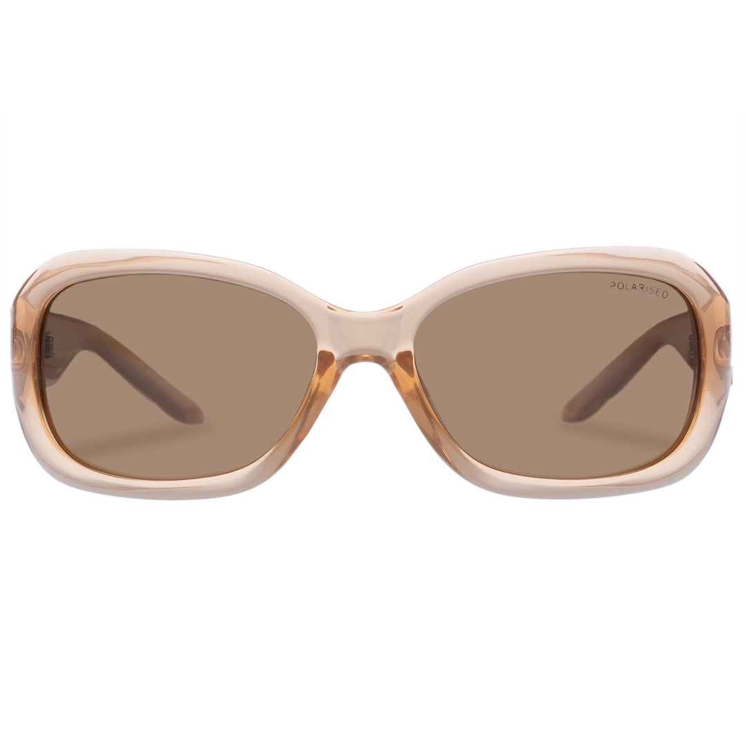 Ettalong Sunglasses - Sand