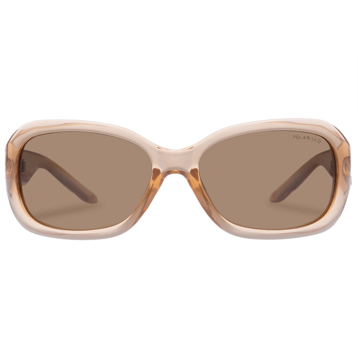 Ettalong Sunglasses - Sand