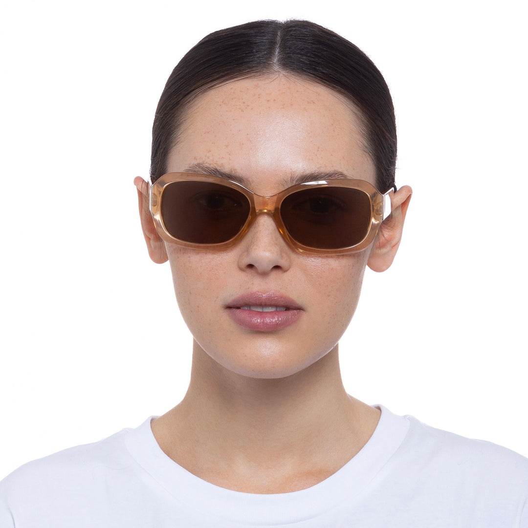 Ettalong Sunglasses - Sand