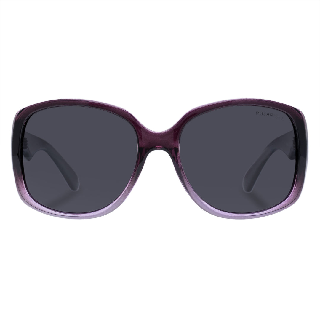 Wagstaff Sunglasses - Violet