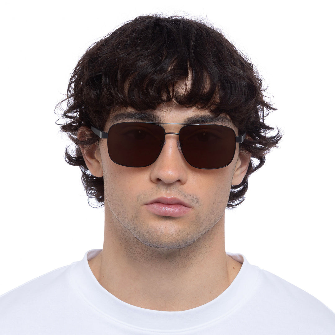 Narara Sunglasses - Black