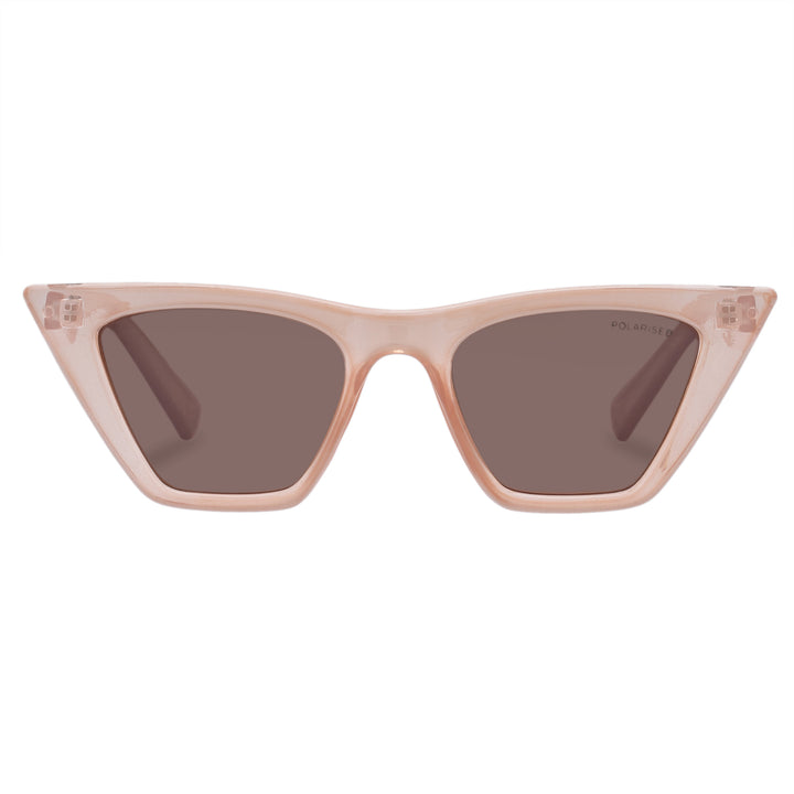 Cancer Council | Birchgrove Sunglasses - Front | Linen | UPF50+ Protection