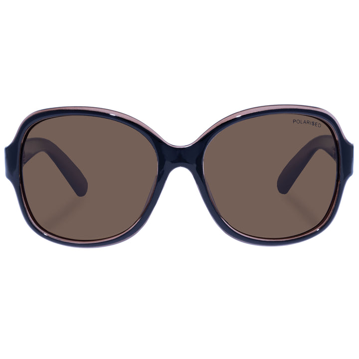 Cancer Council | Beverly Hills Sunglasses - Front  | Black