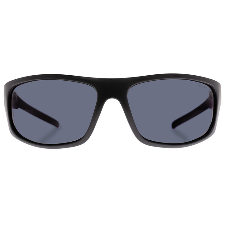 Cancer Council | Tremont Sunglasses | Black | Front