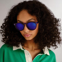 Originals - Bright Sunglasses - White