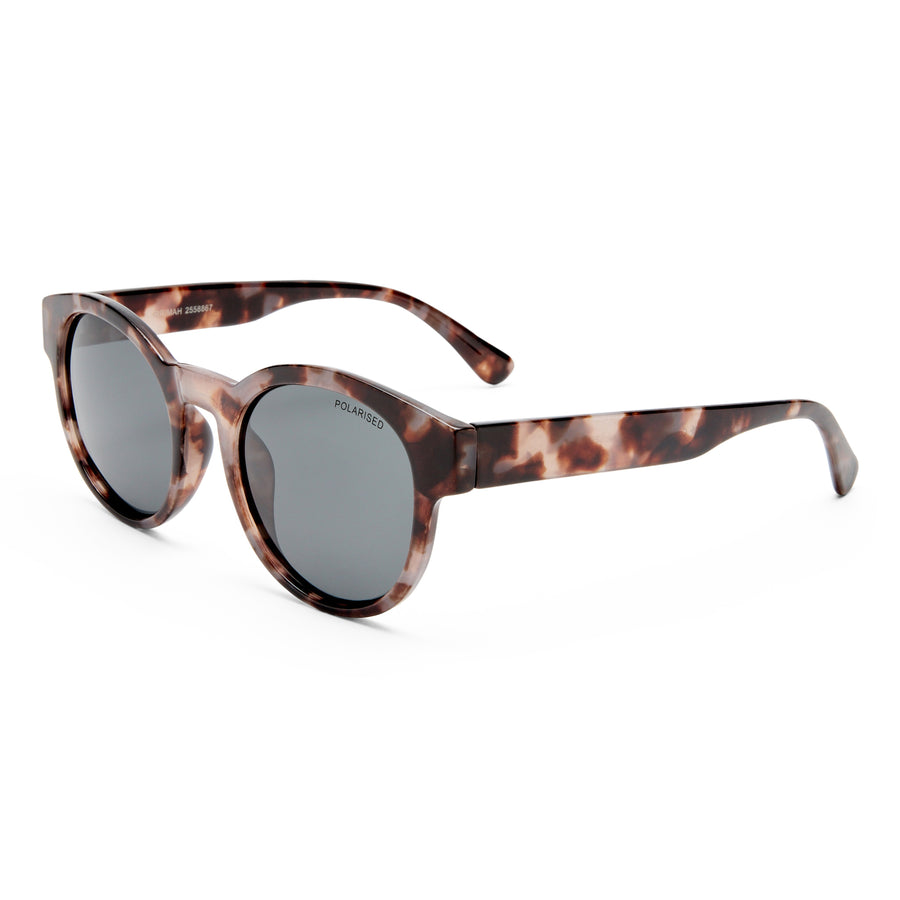 Cancer Council | Berrimah Sunglasses | Cookie Tort | Angle