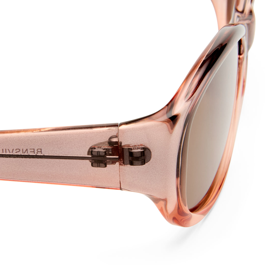 Cancer Council | Bensville Sunglasses | Taupe | Zoom