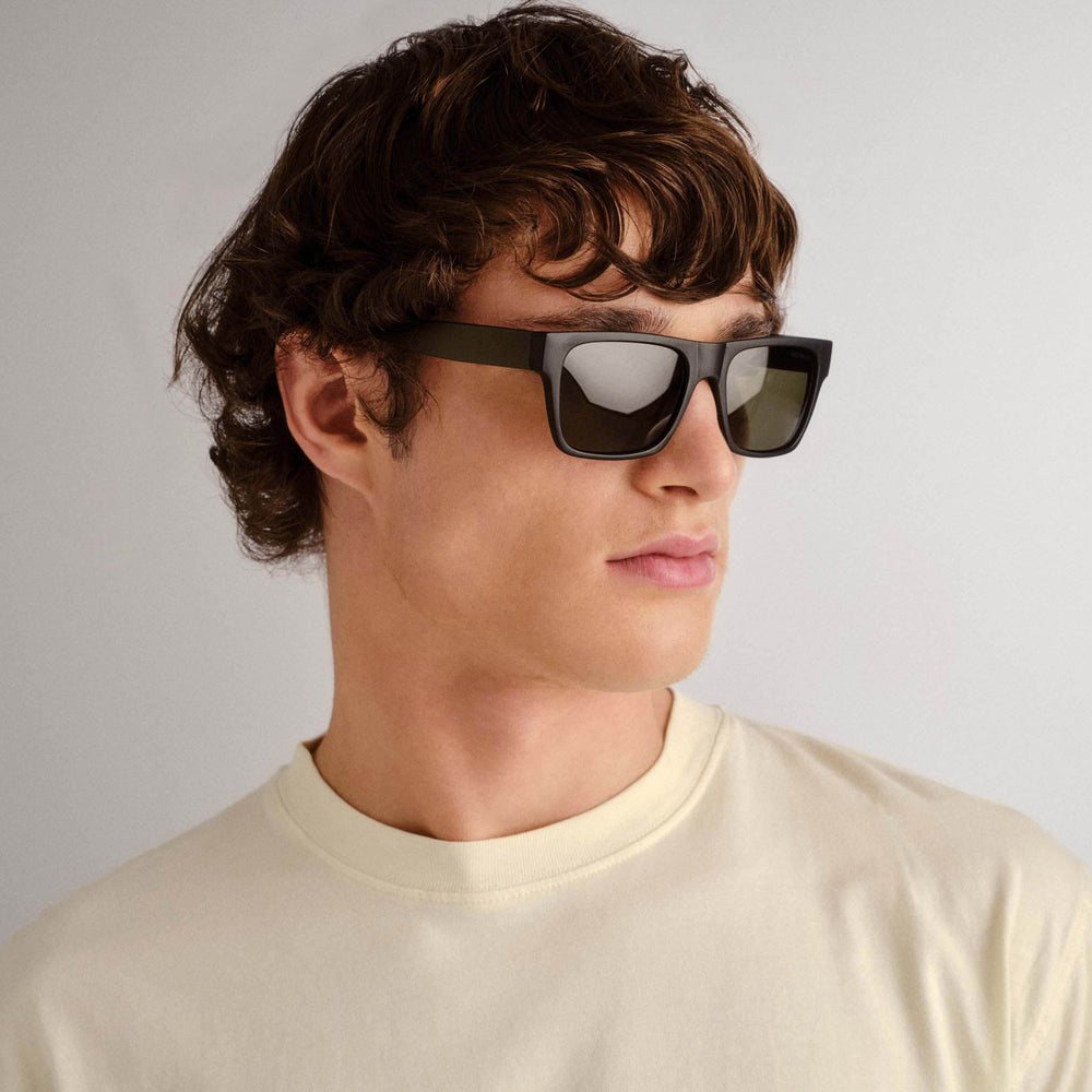 Cancer Council | Burrundie Sunglasses | Khaki | Lifestyle