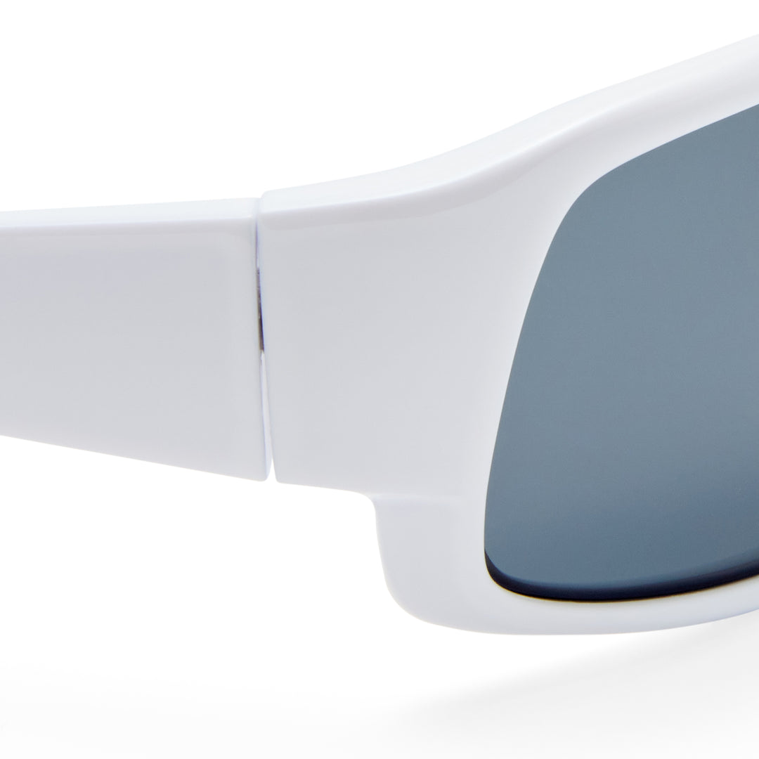Cancer Council | Balmain Sunglasses | White | Zoom