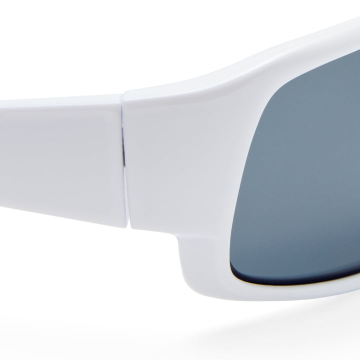 Cancer Council | Balmain Sunglasses | White | Zoom